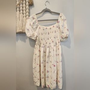 DISNEY  - Cheshire Cat dress